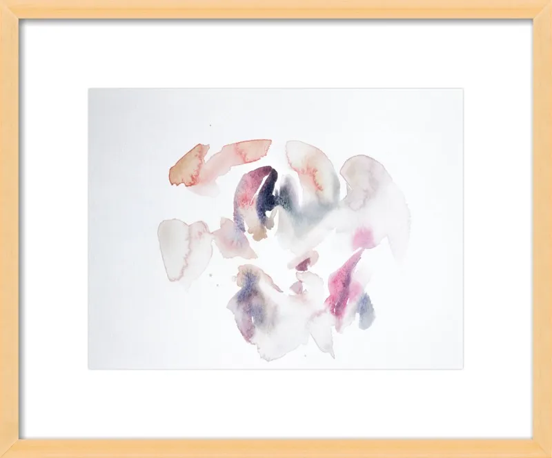 Languor by Elizabeth Becker for Artfully Walls