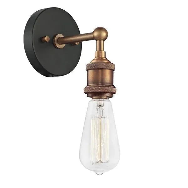 Tonette Workshop Wall Sconce