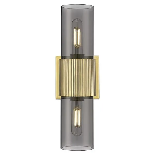 Gryffin Vanity Light