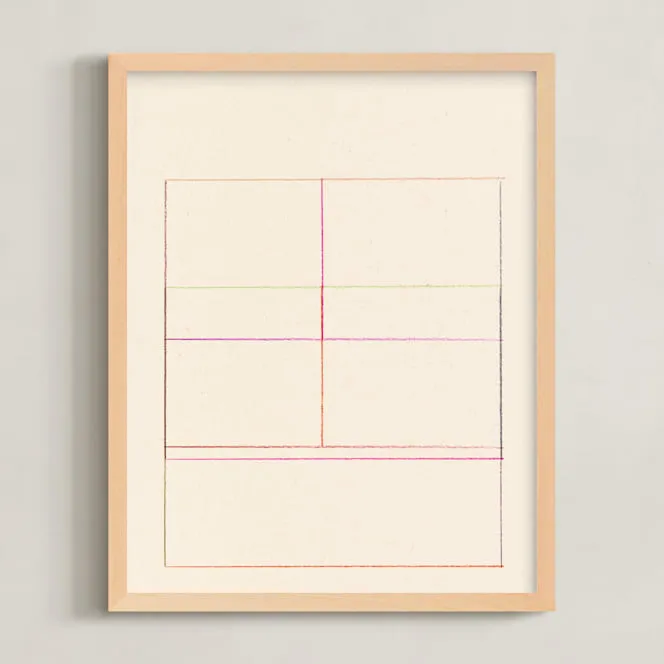 Windows 2 Limited Edition Fine Art Print