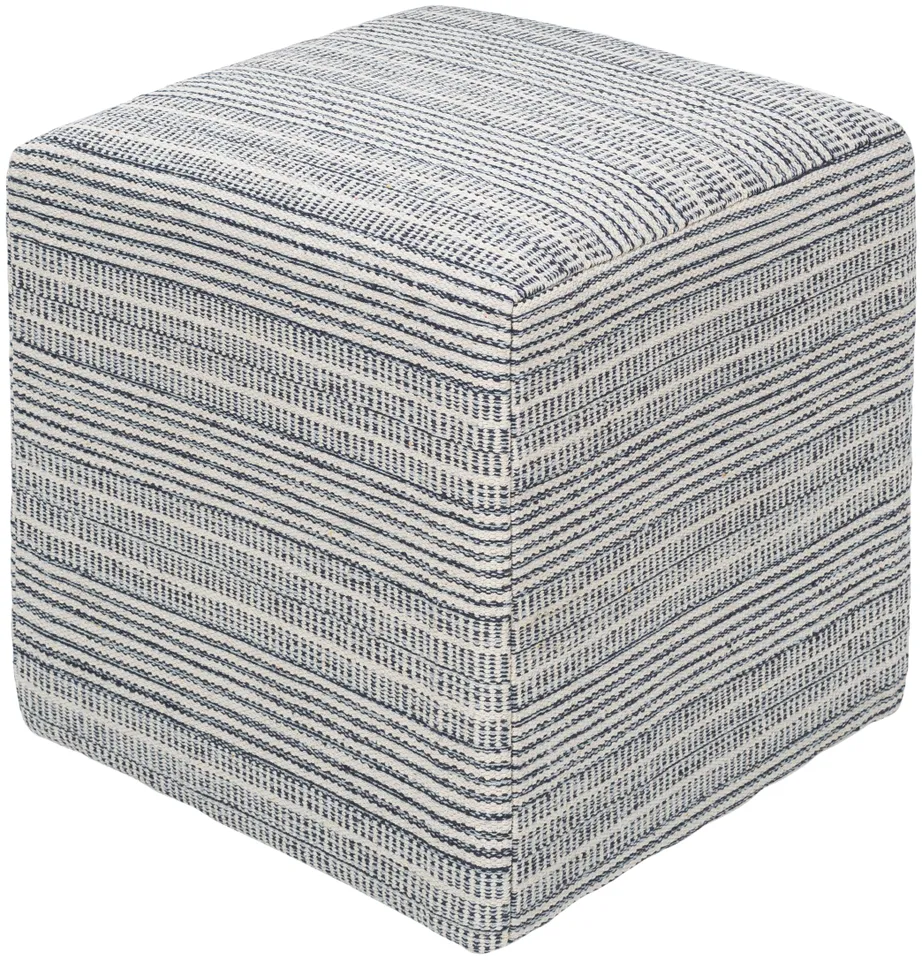 Ryder nan Pouf