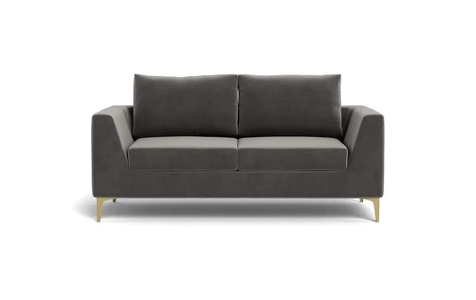 Asher Loveseat