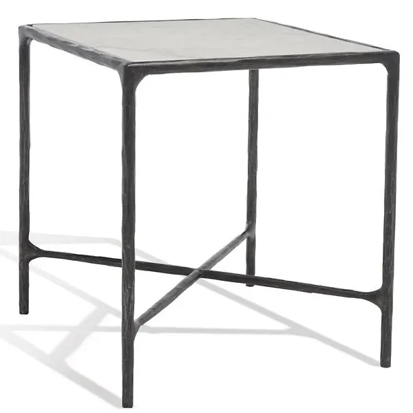 Eirinn Sqaure End Table