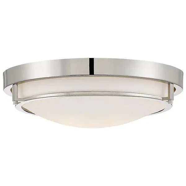 Charlotte Flushmount