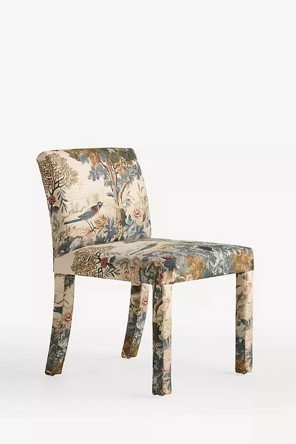 Delaney Upholstered Dining Chair