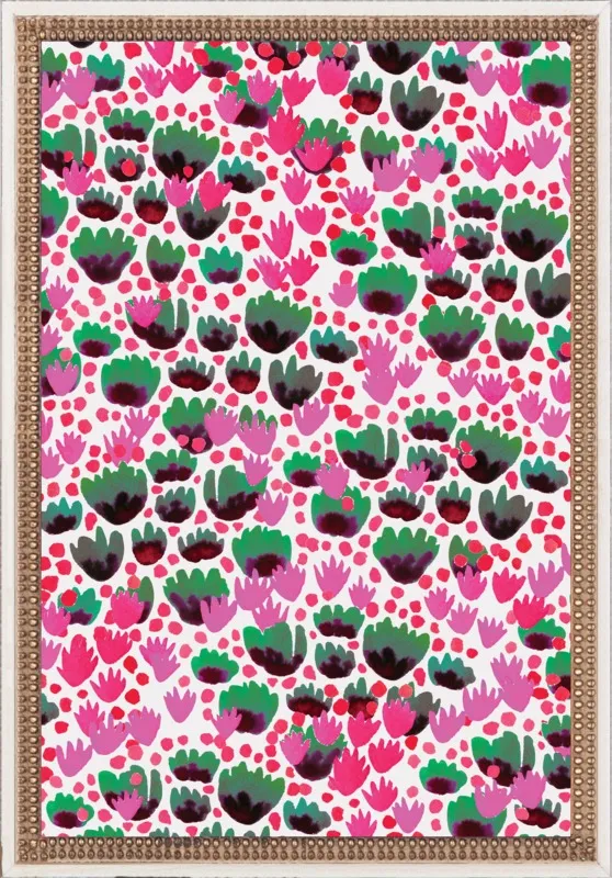 Tawna by Katja Ollendorff for Artfully Walls