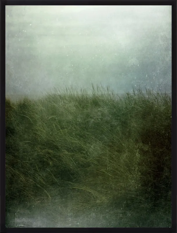 Twilight Beach by Olivia Joy StClaire for Artfully Walls
