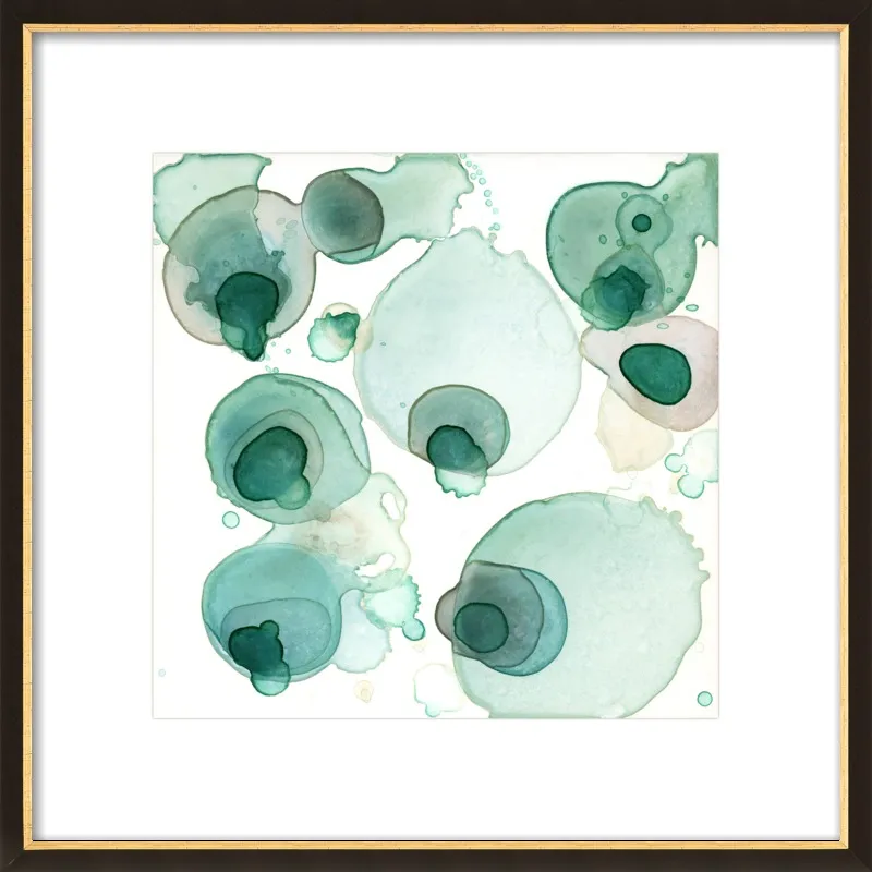 Escape Hatch by Andrea Pramuk for Artfully Walls