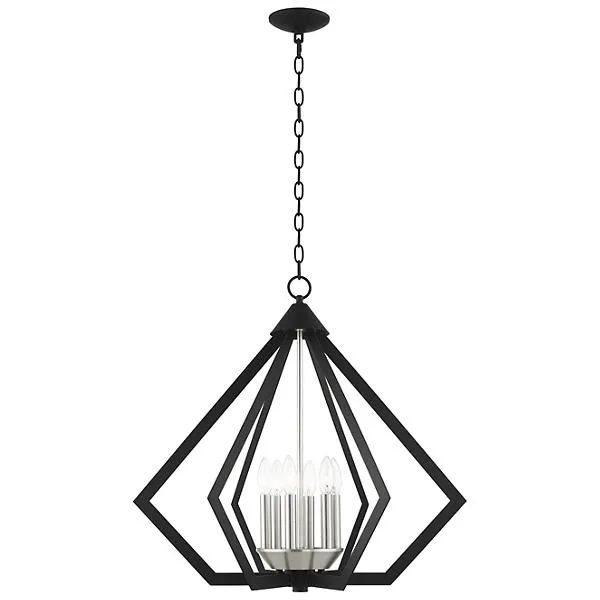 Louie Chandelier
