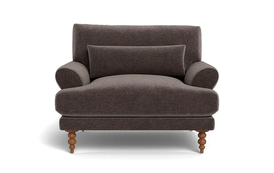 Maxwell Accent Chair by Apartment Therapy