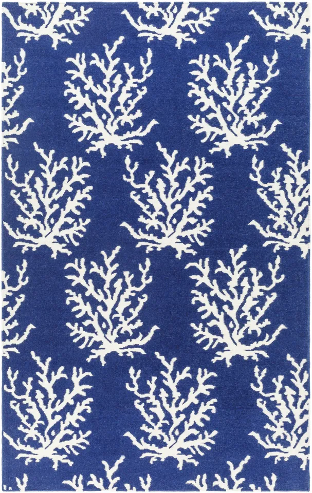 Boardwalk  Indoor 2' x 3' Handmade Rug