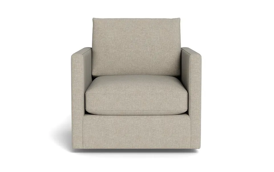 Scarlett Swivel Chair