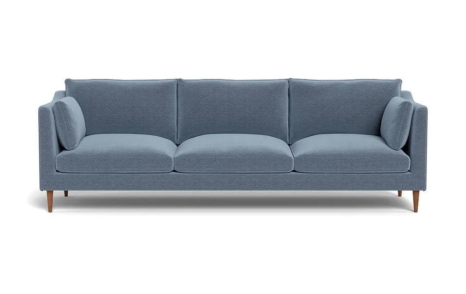 Caitlin 3-Seat Sofa by The EverygirlÃ?Â®