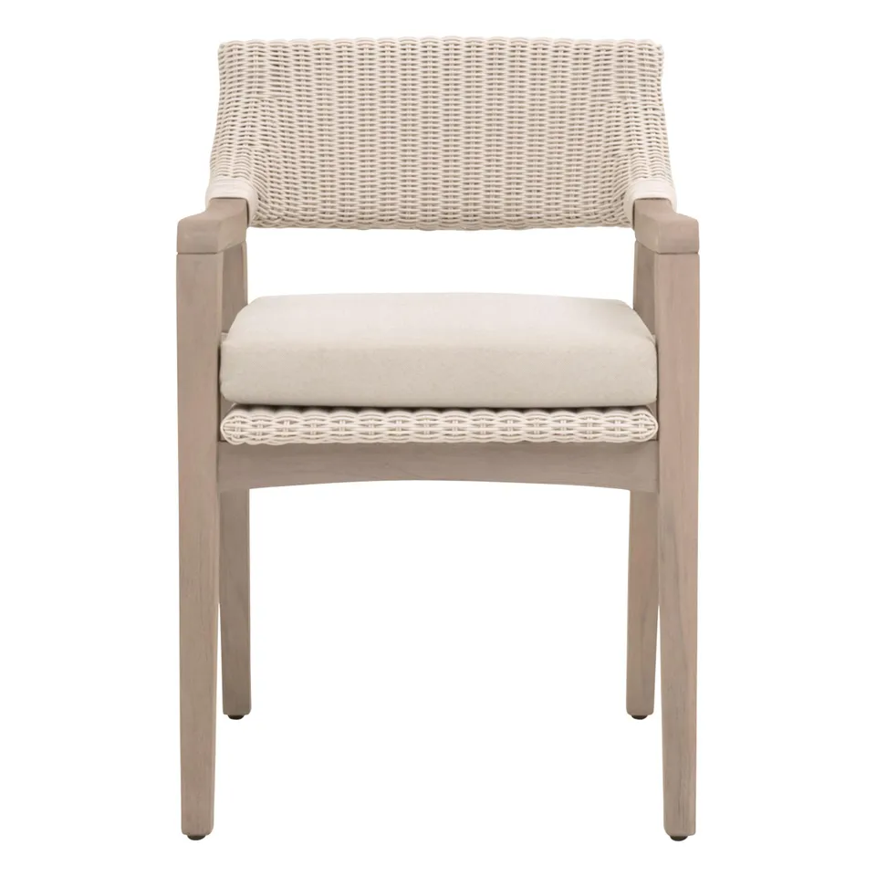 Lucia Outdoor Arm Chair