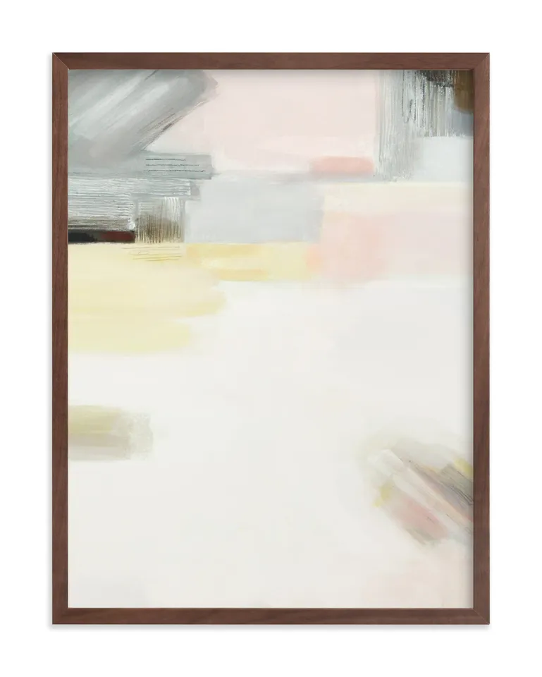 Sunset Ridge L Limited Edition Fine Art Print