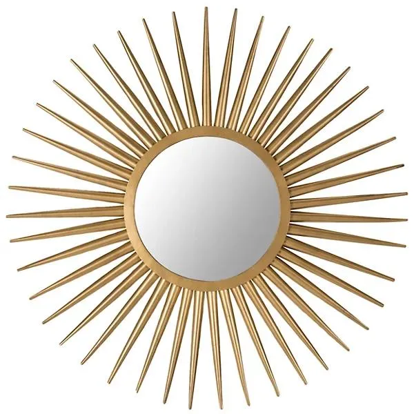 Dayspire Wall Mirror