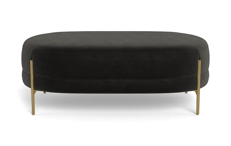 Fiona Ottoman