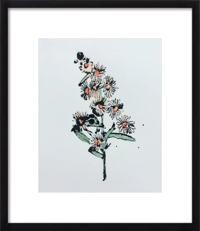 Botanical 3 by Courtney Cerruti for Artfully Walls