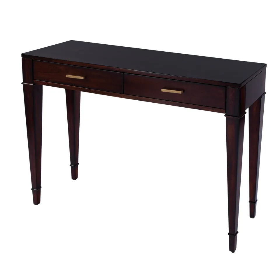 Kai Cherry Console Table