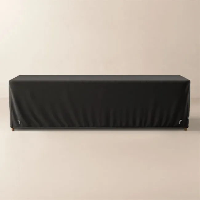 Tide Outdoor Dining Table Cover by KoverRoos®