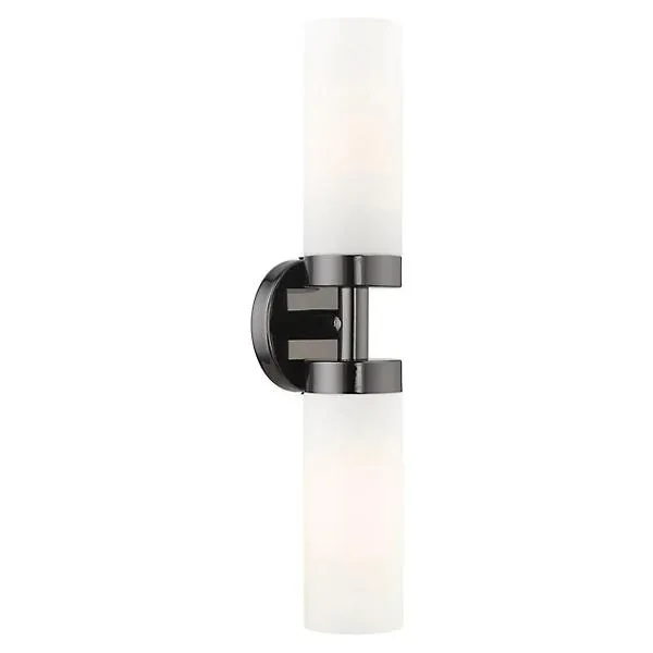 Jayna 2 Light Vanity Light
