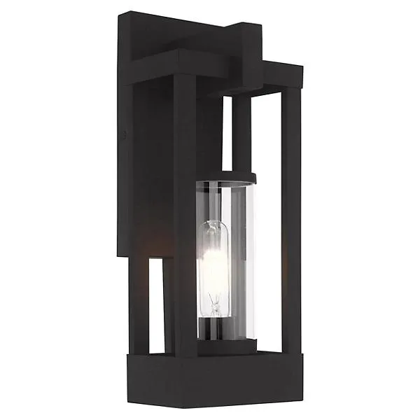 Vivi Outdoor Wall Sconce