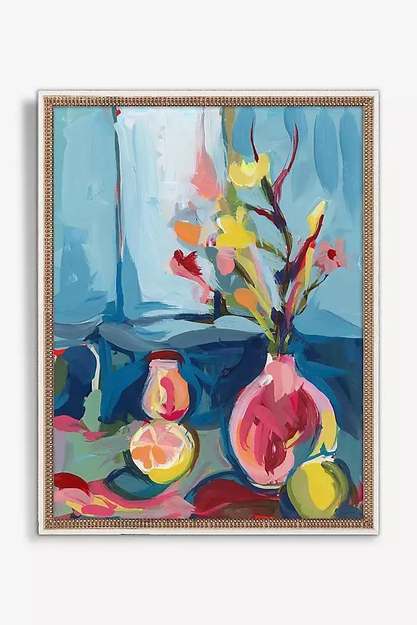 Still Life no. 43 Wall Art