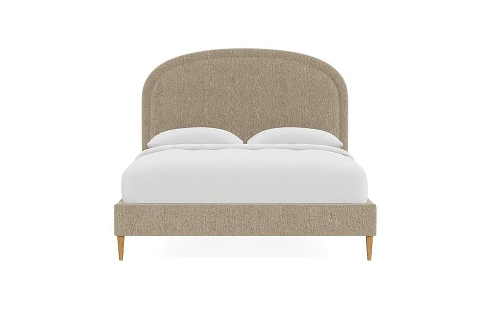 Anson Upholstered Bed
