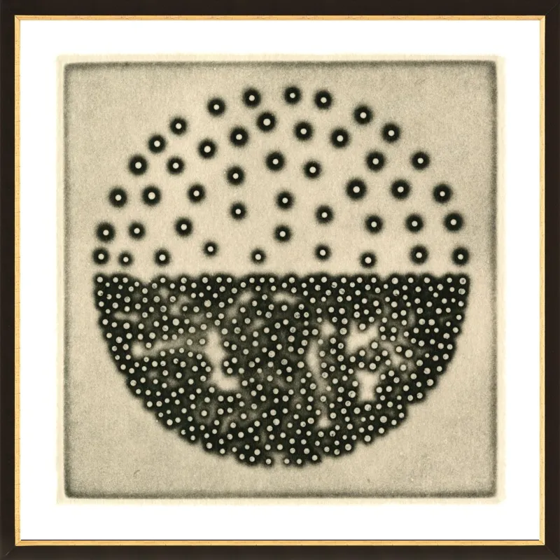 Five Elements - Water by Eunice Kim for Artfully Walls