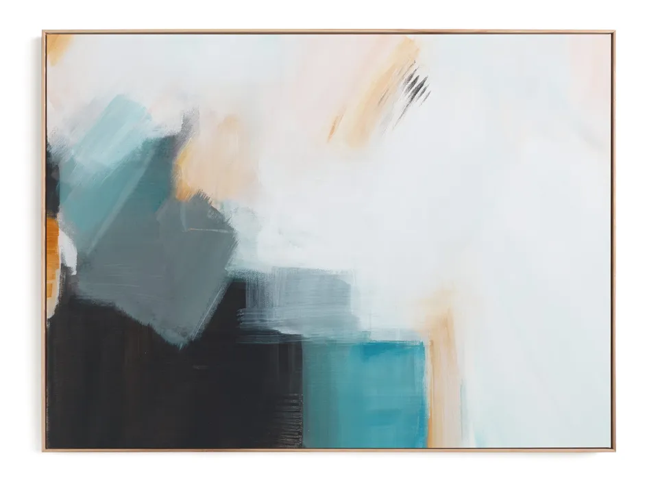 Coast 1 Limited Edition Fine Art Print
