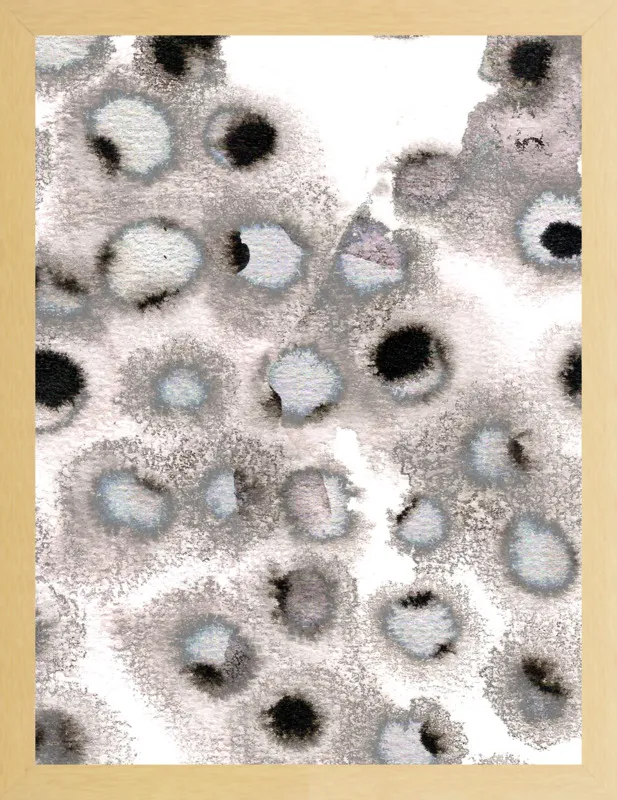 Leotyi by morioke for Artfully Walls