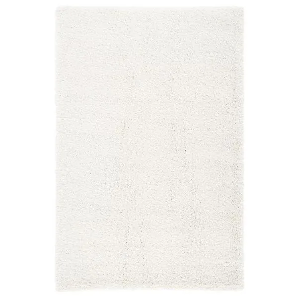 Verona Shag Solid Plush Area Rug