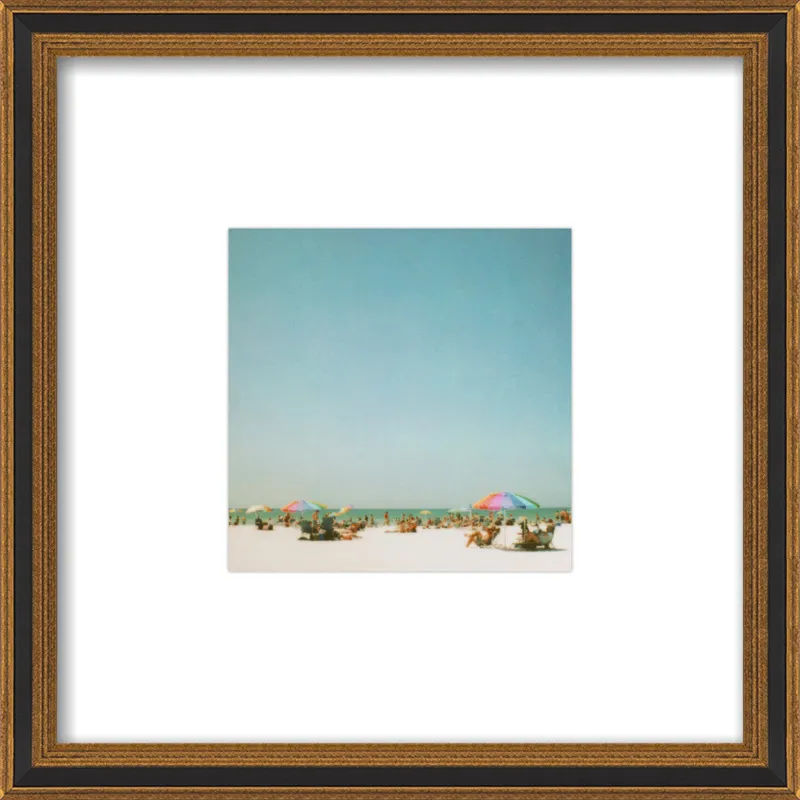 2900 Miles #4 by Alicia Bock for Artfully Walls