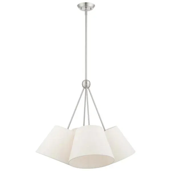 Shelly Chandelier