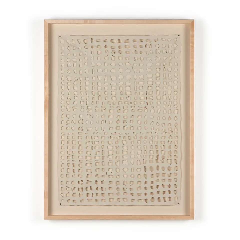 Unanimity I by FH Art Studio - Natural 2.5 Maple