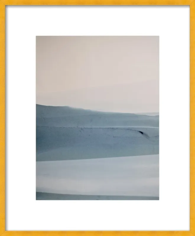 Forecast no. 63 by Ashleigh Ninos for Artfully Walls