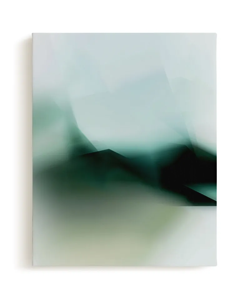 Mountain Limited Edition Fine Art Print