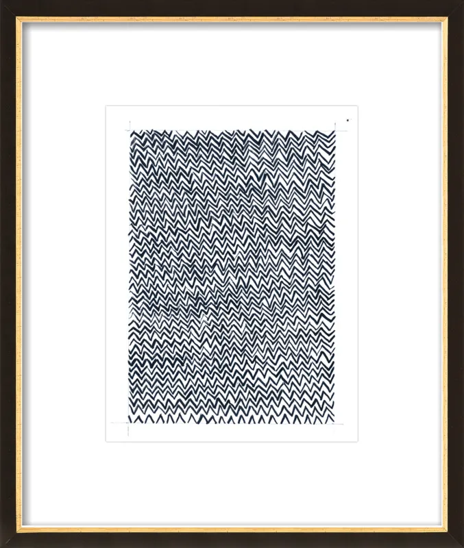 NY16#24 by Jennifer Sanchez for Artfully Walls