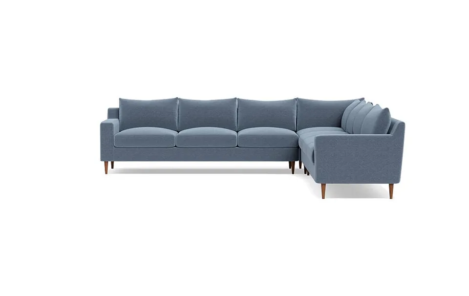 Sloan 6-Seat Corner Sectional