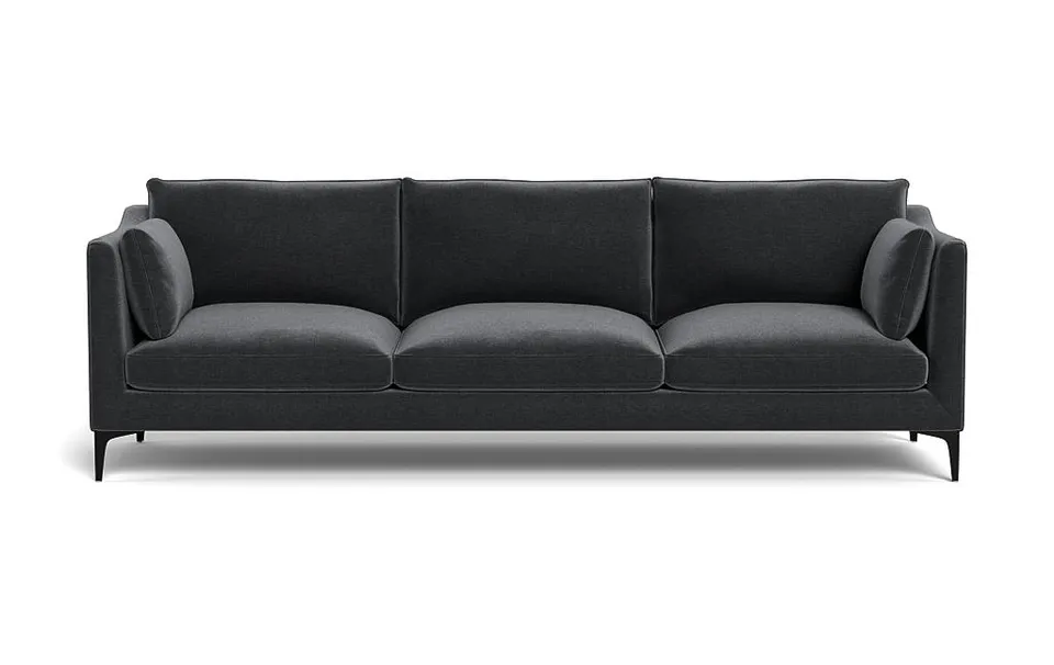 Caitlin 3-Seat Sofa by The EverygirlÃ?Â®