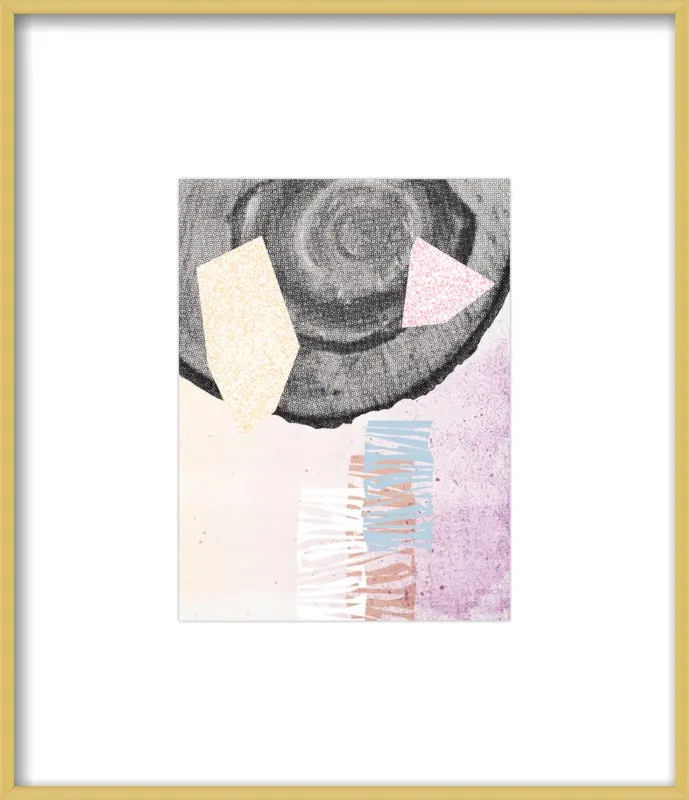 Weather in May by Irina Rouge for Artfully Walls