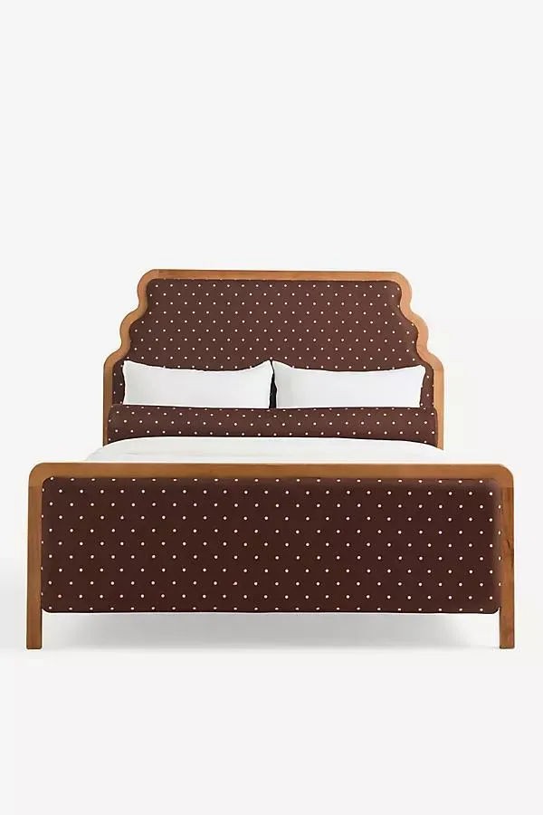 Pim Evelyn Bed