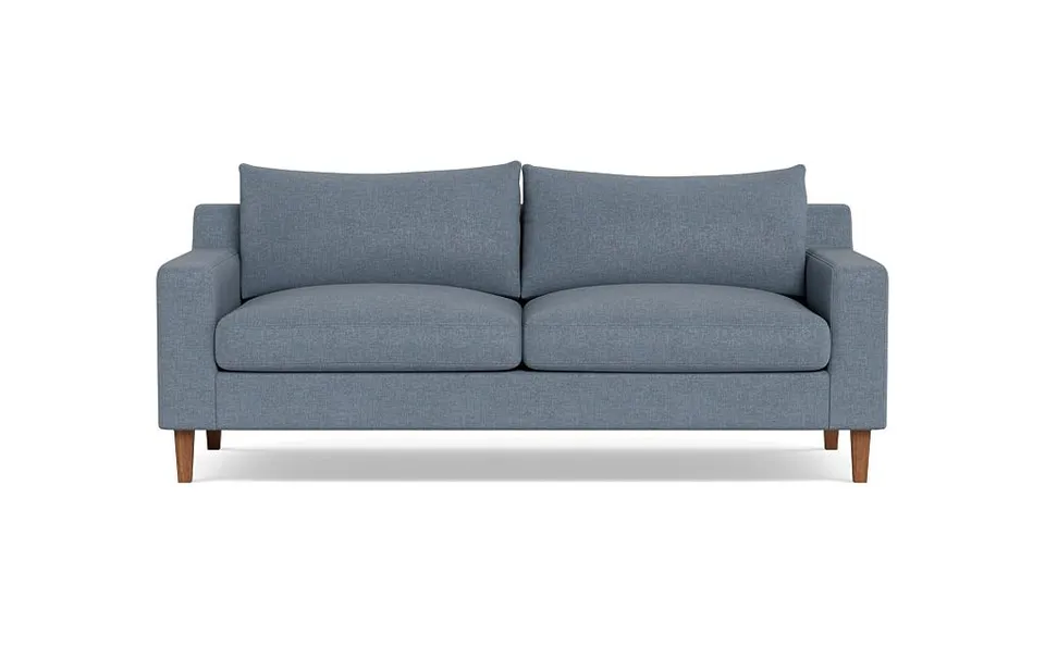 Sloan Fabric 2-Seat Sofa
