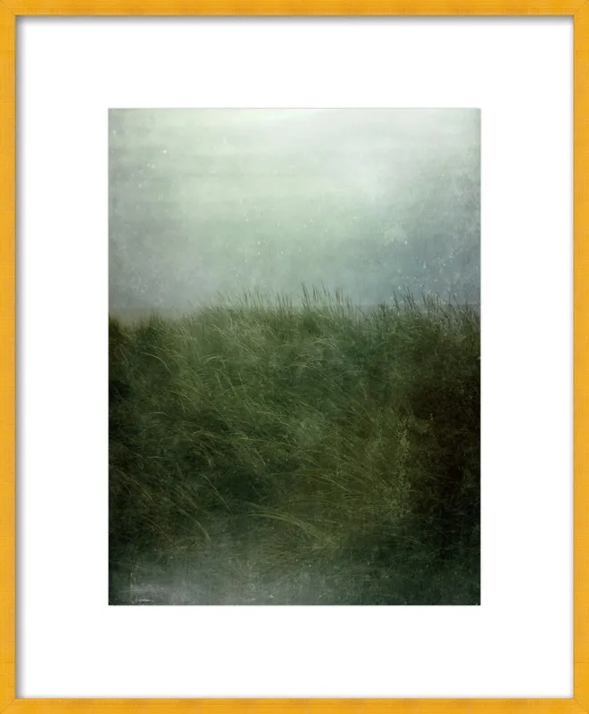 Twilight Beach by Olivia Joy StClaire for Artfully Walls
