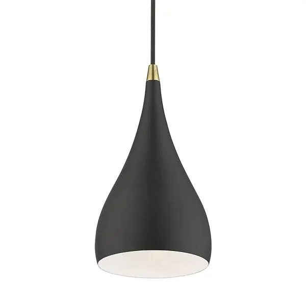 Rork Teardrop Mini Pendant