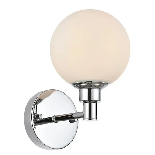 Tasha Bath Sconce