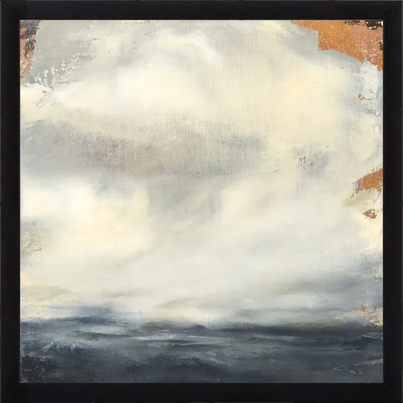 The Deep End by Faith Taylor for Artfully Walls