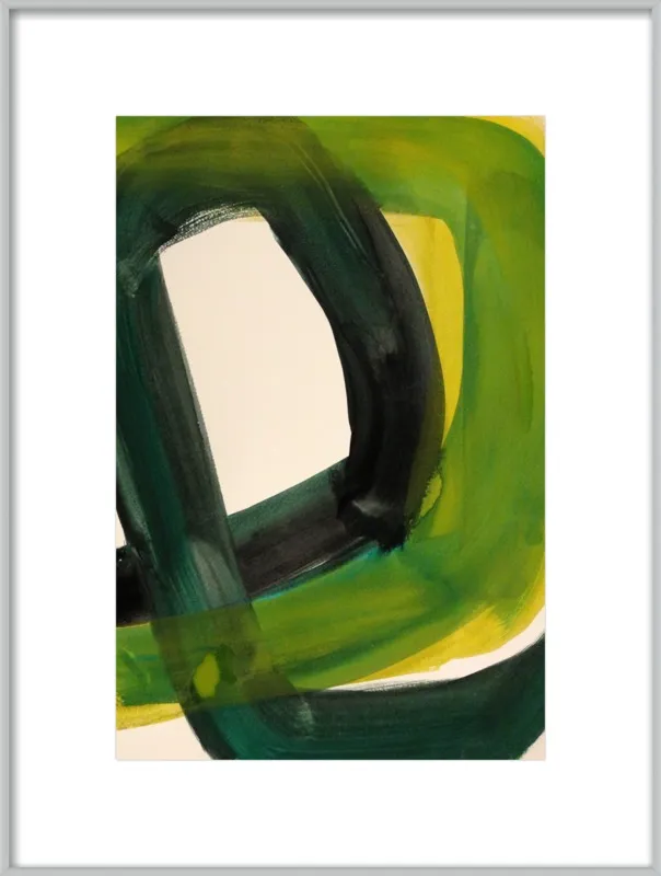 Reach by Nell Waters Bernegger for Artfully Walls