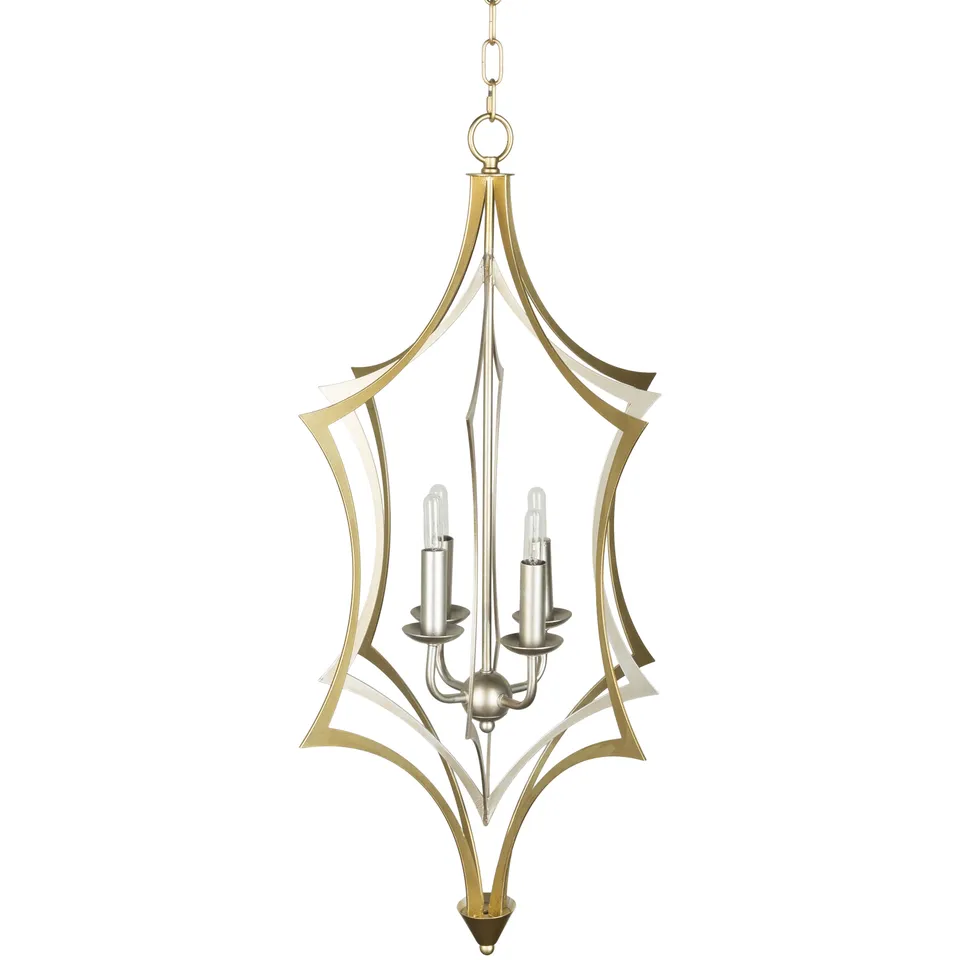 Clarion Light