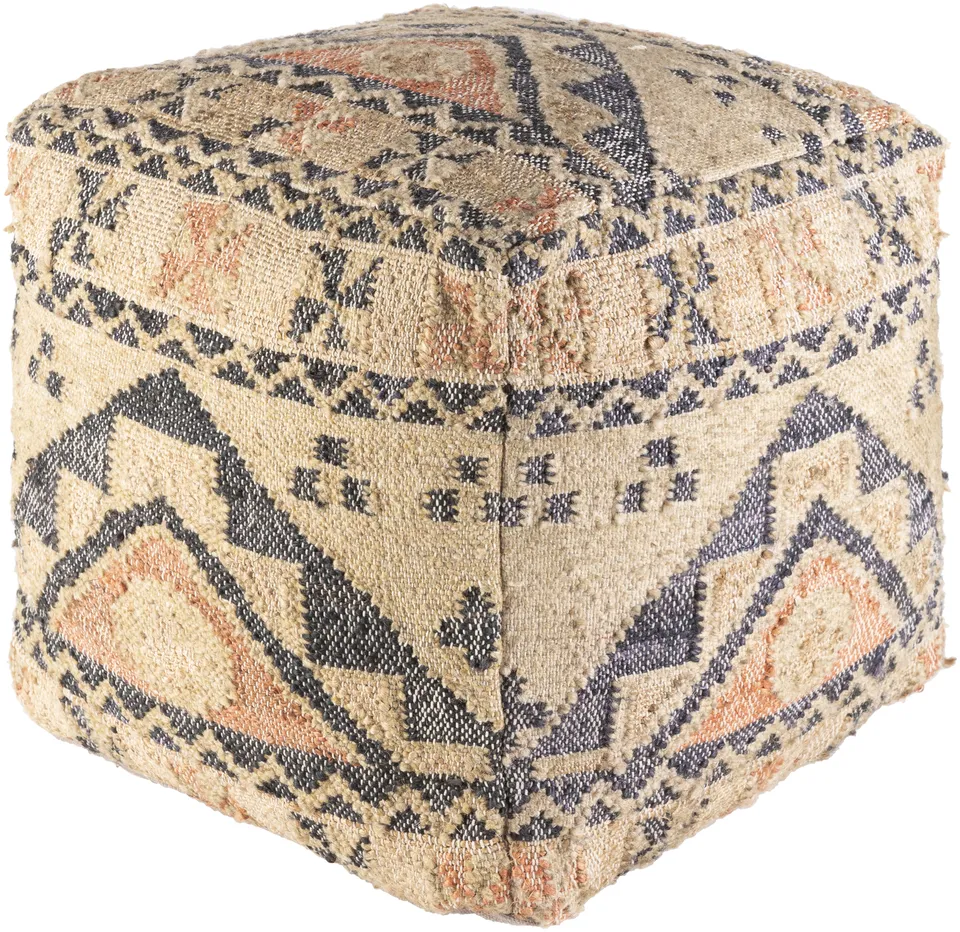 Luanda nan Pouf